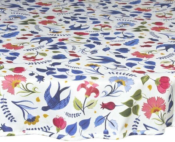 Покривка TOGNANA TEXTILE Alchimia, диам. 170 см
