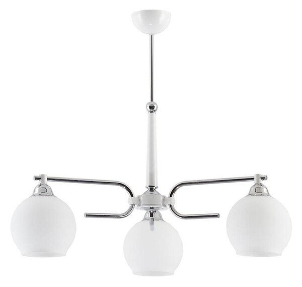 Jupiter 1398 - AX 3 B - Полилей на пръчка AXEL 3xE27/60W/230V