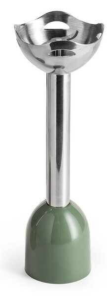 Ръчен пасатор TOGNANA PICC.ELETT IRIDEA Verde, 600 W