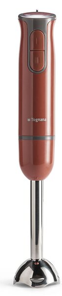 Ръчен пасатор TOGNANA PICC.ELETT IRIDEA Rosso, 600 W