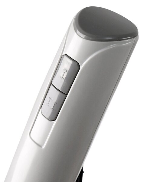Ръчен пасатор TOGNANA PICC.ELETT IRIDEA Grigio Perla, 800 W