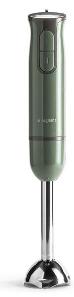 Ръчен пасатор TOGNANA PICC.ELETT IRIDEA Verde, 600 W