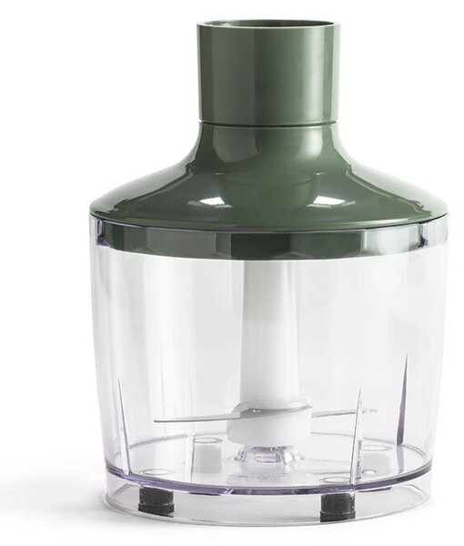 Ръчен пасатор TOGNANA PICC.ELETT IRIDEA Verde, 600 W