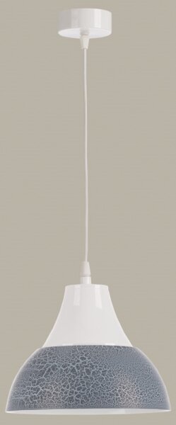 Jupiter 1389 - NEL NE D BE - Полилей 1xE27/60W/230V