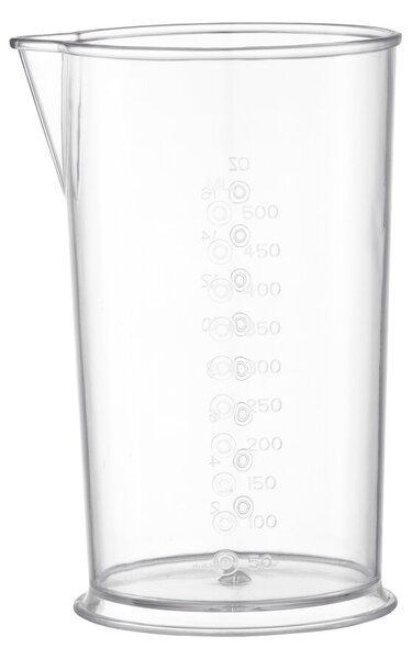 Ръчен пасатор TOGNANA PICC.ELETT IRIDEA Grigio Perla, 800 W