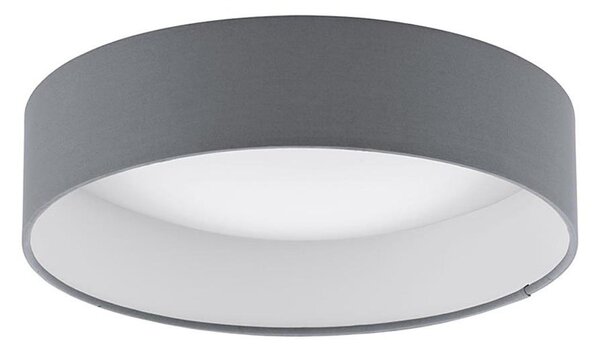 Eglo 93395 - LED Лампа за таван PALOMARO LED/12W/230V