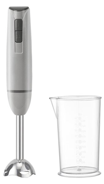 Ръчен пасатор TOGNANA PICC.ELETT IRIDEA Grigio Perla, 800 W
