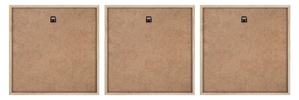 Картини в комплект от 3 бр. 30x40 cm Seaside – Styler