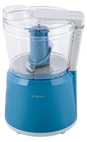 Чопър с 2 скорости TOGNANA PICC.ELETT IRIDEA C.Zucchero, 300 W