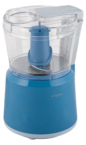 Чопър с 2 скорости TOGNANA PICC.ELETT IRIDEA C.Zucchero, 300 W