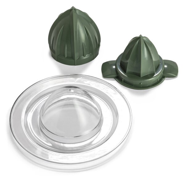 Електрическа цитрус преса TOGNANA PICC.ELETT IRIDEA Verde, 100 W