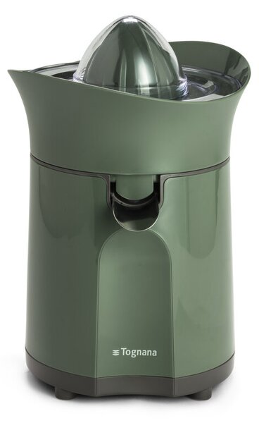 Електрическа цитрус преса TOGNANA PICC.ELETT IRIDEA Verde, 100 W