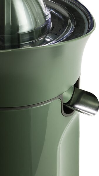 Електрическа цитрус преса TOGNANA PICC.ELETT IRIDEA Verde, 100 W