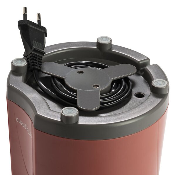 Електрическа цитрус преса TOGNANA PICC.ELETT IRIDEA Rosso, 100 W