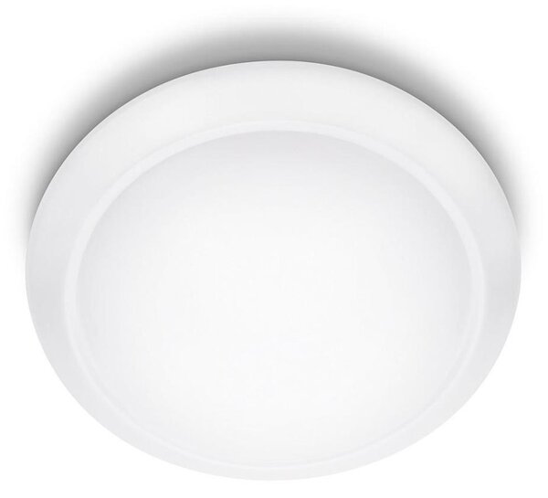 Philips 33362/31/17 - LED плафониера MYLIVING CINNABAR LED/16W/230V 4000K