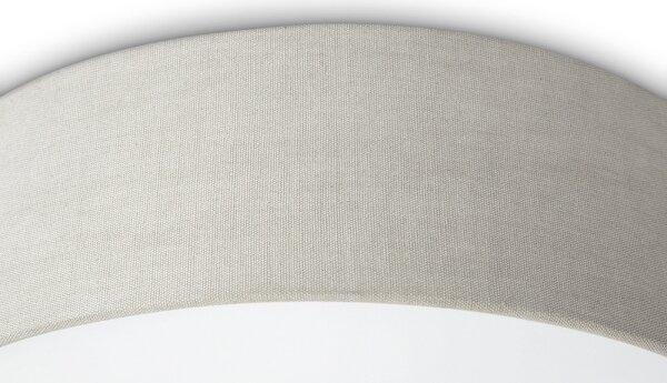 Philips 30175/87/16 - Лампа MYLIVING VELOUR 2xE27/23W/230V