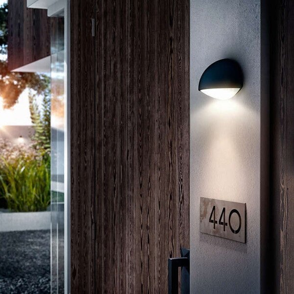 Philips 16407/93/16 - LED външно осветление MYGARDEN DUST LED/3W/230V IP44