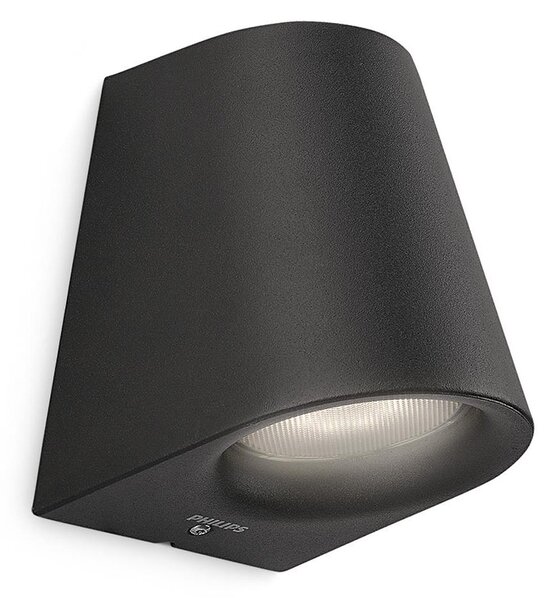 Philips 17287/30/16 - LED външно осветително тяло MYGARDEN VIRGA LED/3W/230V IP44