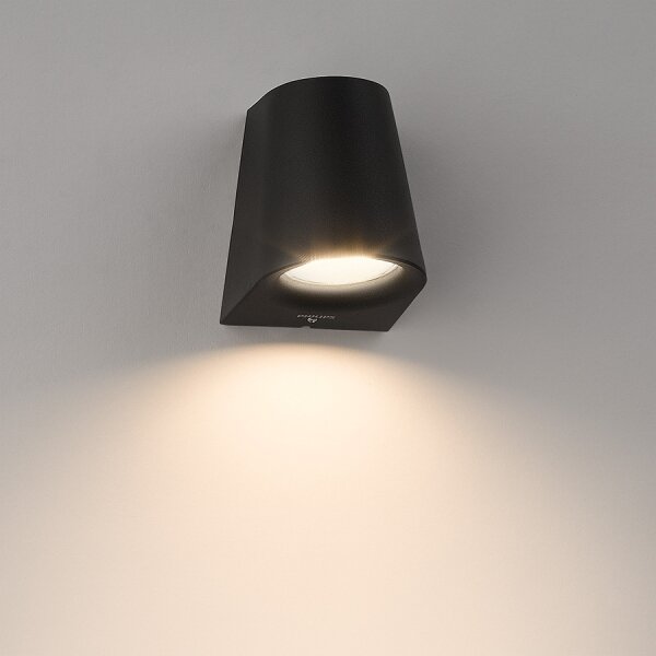 Philips 17287/30/16 - LED външно осветително тяло MYGARDEN VIRGA LED/3W/230V IP44
