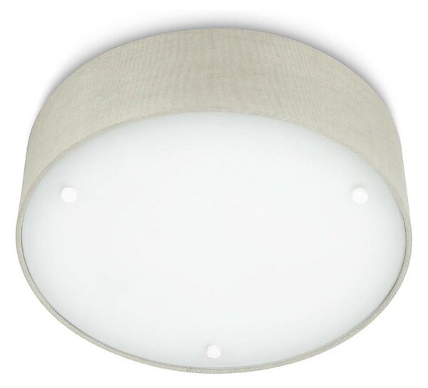 Philips 30175/87/16 - Лампа MYLIVING VELOUR 2xE27/23W/230V