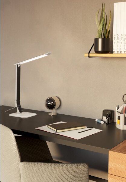 Eglo 93901 - LED Димируема лампа SELLANO LED/6W/230V