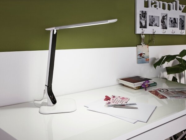 Eglo 93901 - LED Димируема лампа SELLANO LED/6W/230V