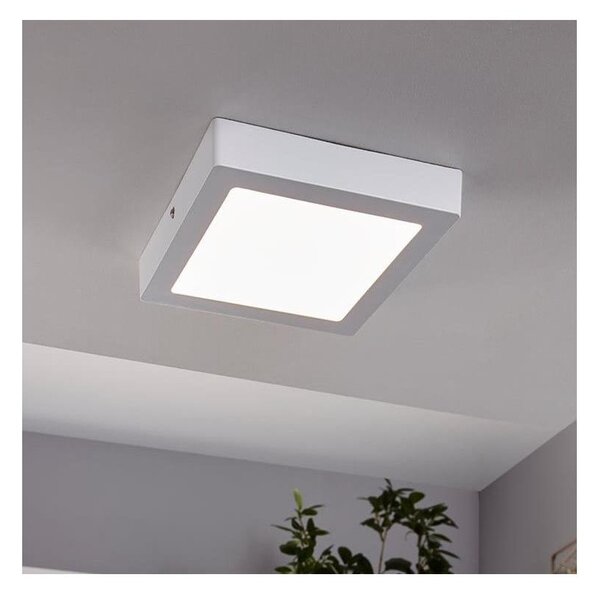Eglo 94077 - LED плафон FUEVA 1 LED/16,47W/230V