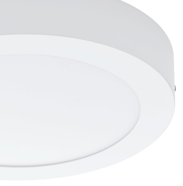 Eglo 94075 - LED таванно осветително тяло FUEVA 1 LED/16,47W/230V