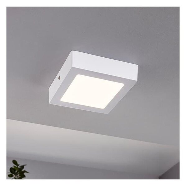 Eglo 94078 - LED таванно осветително тяло FUEVA 1 LED/16,44W/230V