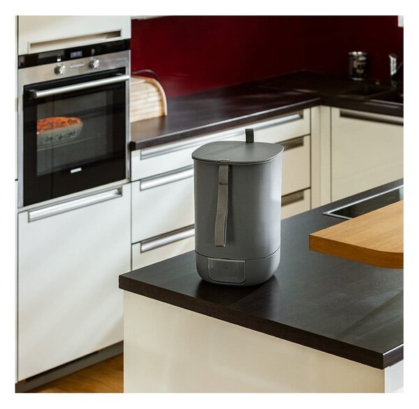 Сив компостер 10,6 l Bokashi – Plastia