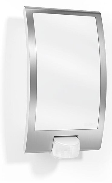 Steinel 009816 - Екстериорен аплик със сензор L 22 S 1xE27/60W/230V IP44