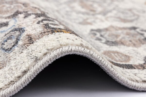 Пътека в цвят слонова кост 80x250 cm Soft Eide – FD