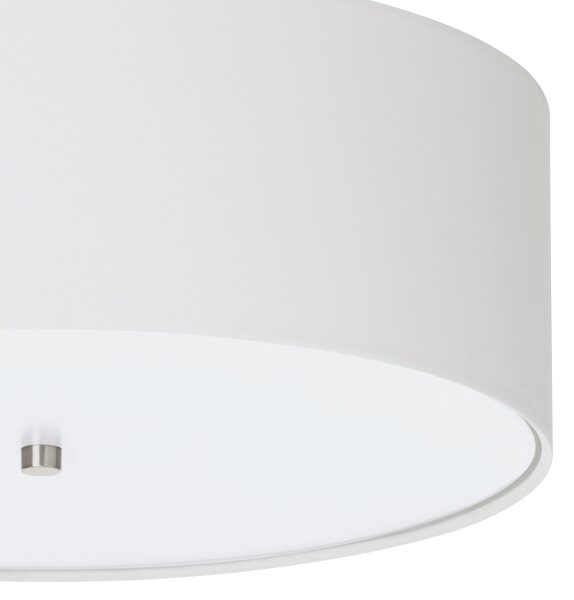 Eglo 94918 - Таванно осветително тяло PASTERI 3xE27/25W/230V