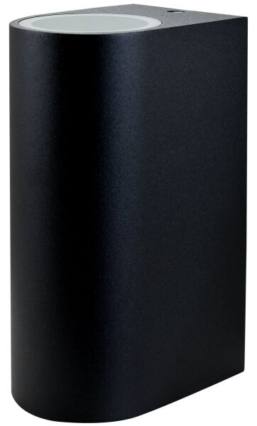 Екстериорен аплик BOSTON 2xGU10/35W/230V IP44