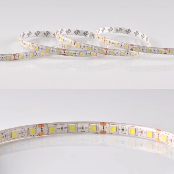 LED лента За баня 5m 28W/12V IP65 6500K