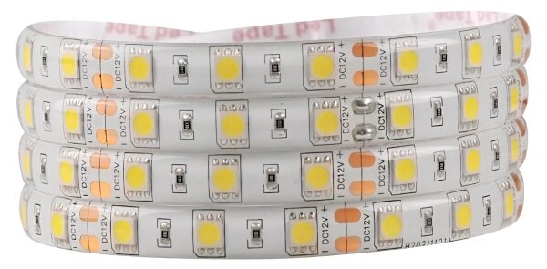 LED лента За баня 5m 28W/12V IP65 6500K