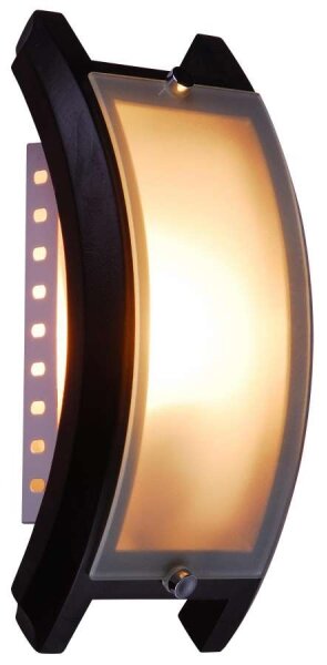 Globo 41309 - Аплик ADMIRAL 1xE14/40W/230V