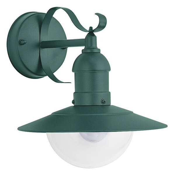 Rabalux 8682 - Екстериорна Стенна лампа OSLO 1xE27/60W/230V IP44