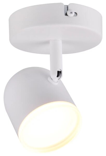 LED Стенен спот RAWI LED/4,2W/230V бял