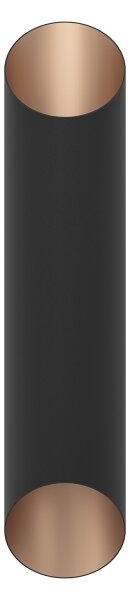 Eglo 94804 - LED Външна лампа AGOLADA 2xLED/3,7W/230V IP44