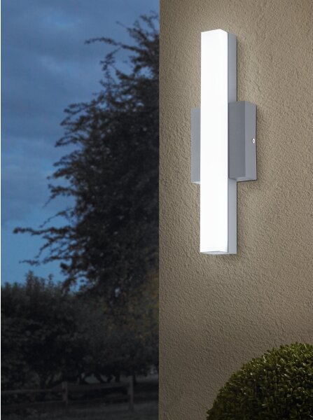 Eglo 94845 - LED външно осветително тяло ACATE LED/8W/230V IP44