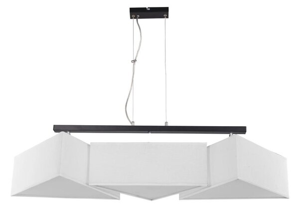 Jupiter 1476 - Полилей TRIGON 3xE27/60W/230V