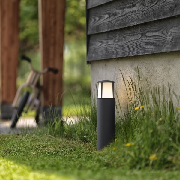 Philips 16466/93/16 - LED външна лампа MYGARDEN STOCK LED/6W/230V IP44