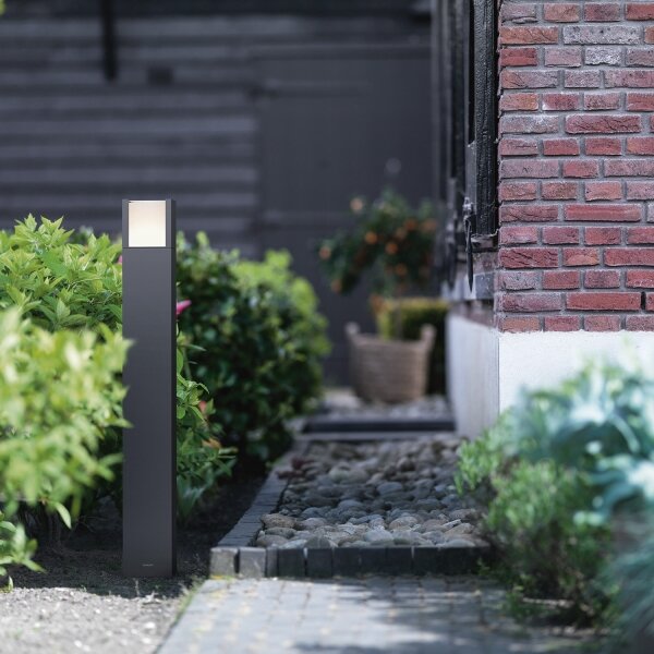 Philips 16463/93/P3 - LED Екстериорна лампа MYGARDEN ARBOUR LED/6W/230V IP44