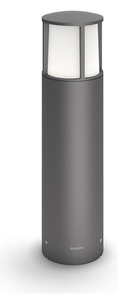 Philips 16466/93/16 - LED външна лампа MYGARDEN STOCK LED/6W/230V IP44