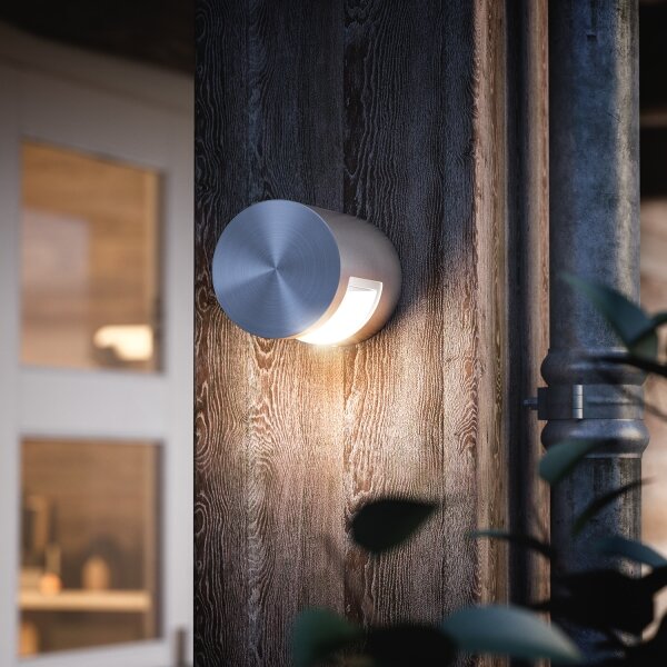 Philips 16468/47/16 - LED външно осветително тяло MYGARDEN SQUIRREL LED/6W/230V IP44