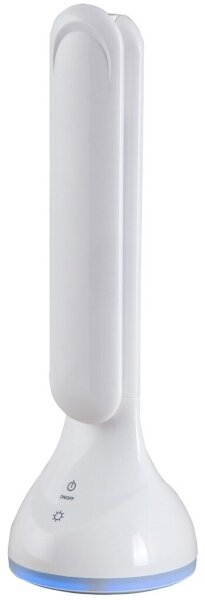 Rabalux 1515 - LED Настолна лампа JUSTIN LED/4W/USB