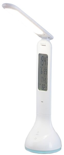 Rabalux 1515 - LED Настолна лампа JUSTIN LED/4W/USB