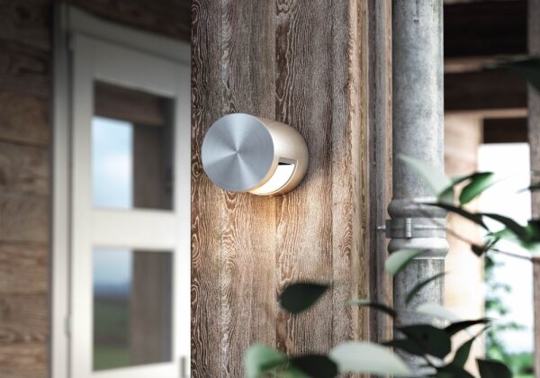 Philips 16468/47/16 - LED външно осветително тяло MYGARDEN SQUIRREL LED/6W/230V IP44