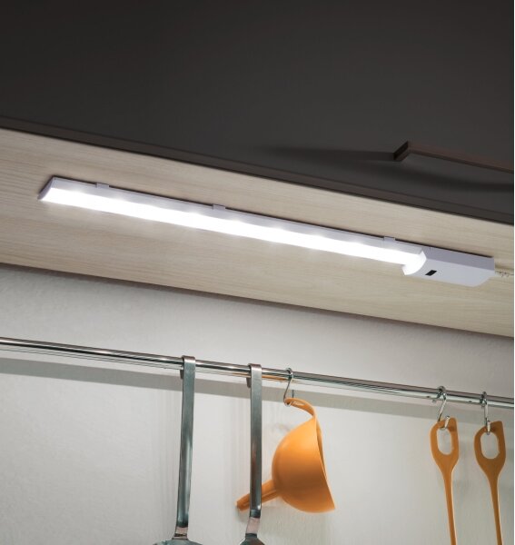 Eglo 96081 - LED Лампа за под кухненски шкаф със сензор TEYA LED/8,1W/230V